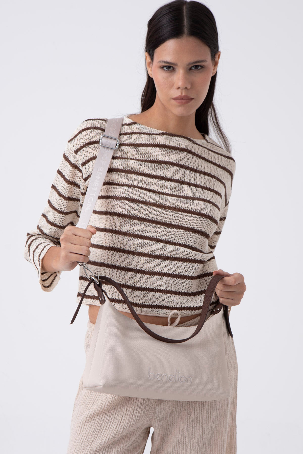 Benetton Shoulder Bag