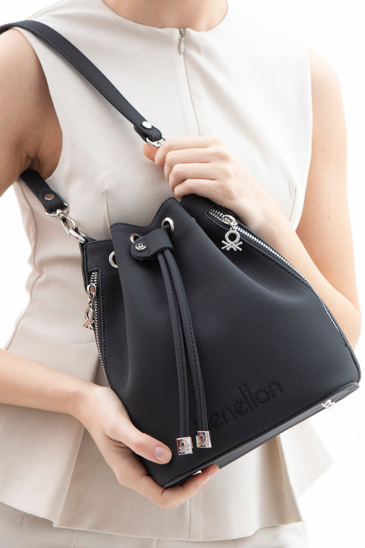 Benetton Shoulder Bag