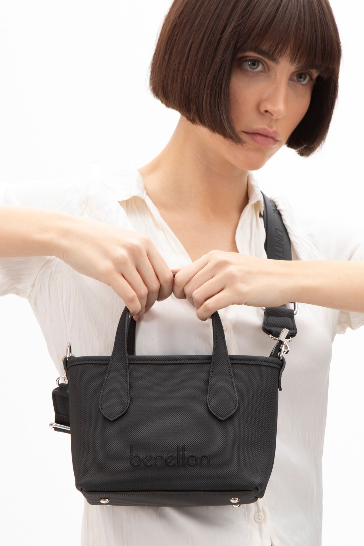 Benetton Hand Bag
