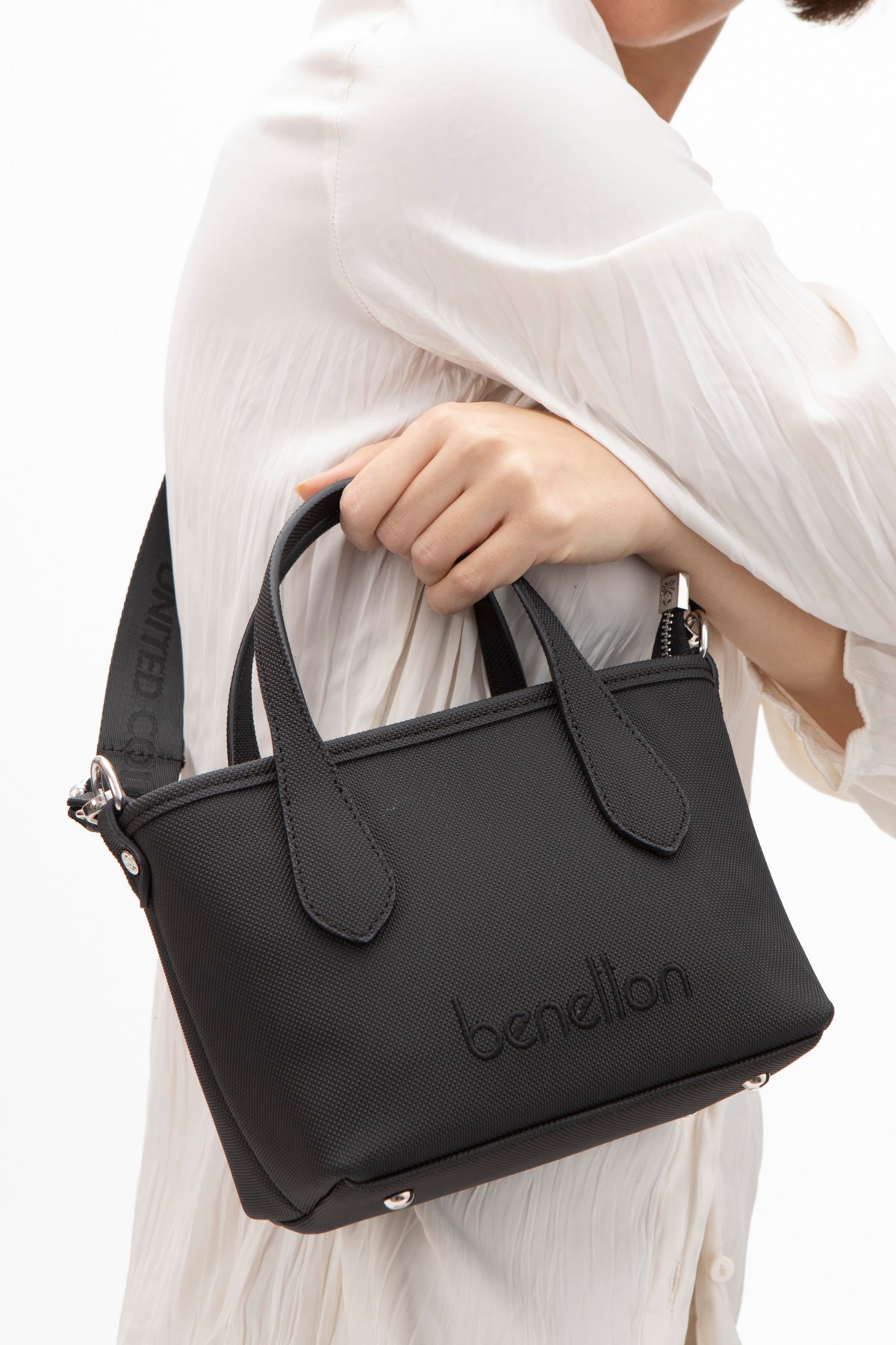 Benetton Hand Bag