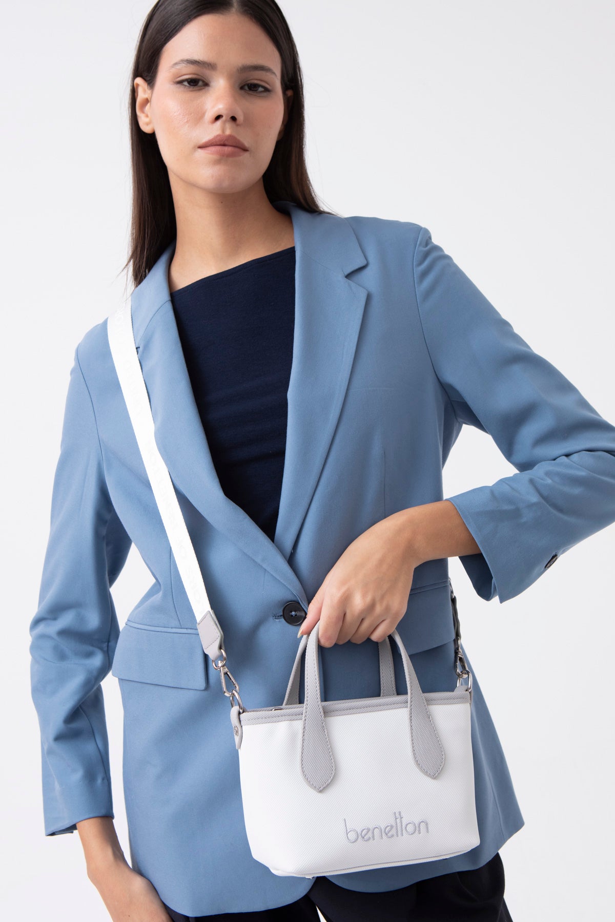 Benetton Hand Bag