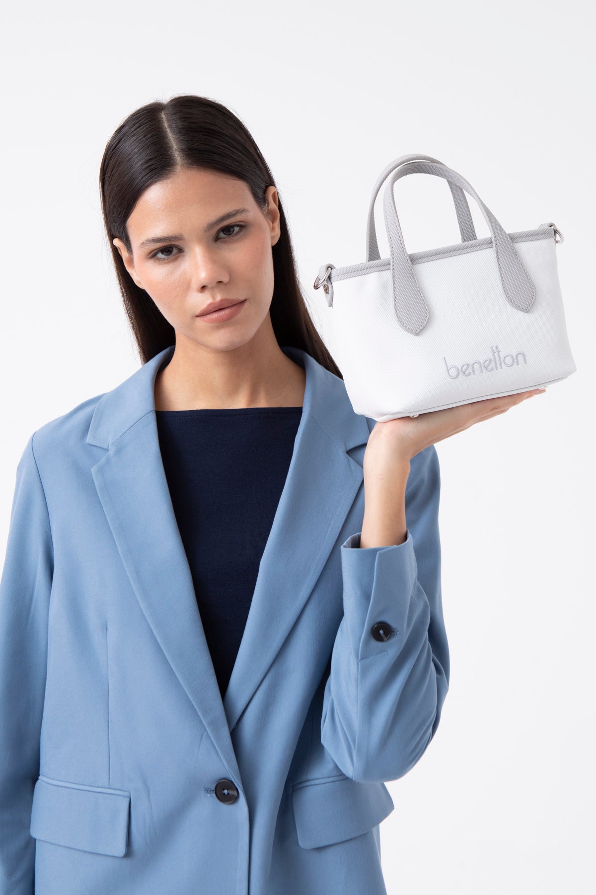 Benetton Hand Bag