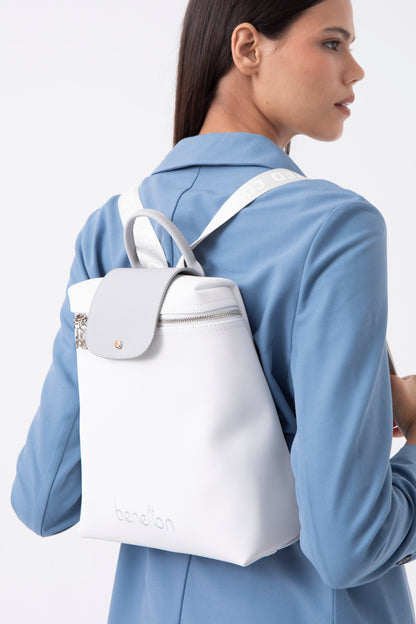 Benetton Backpack