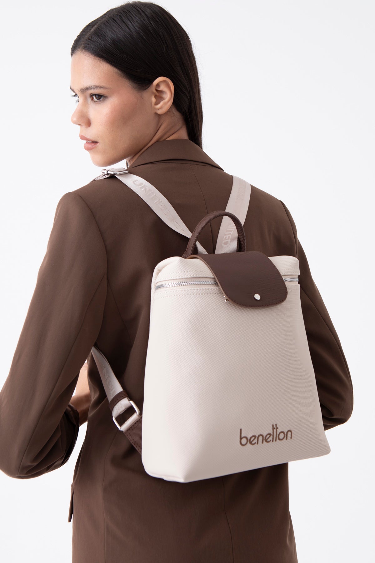 Benetton Backpack