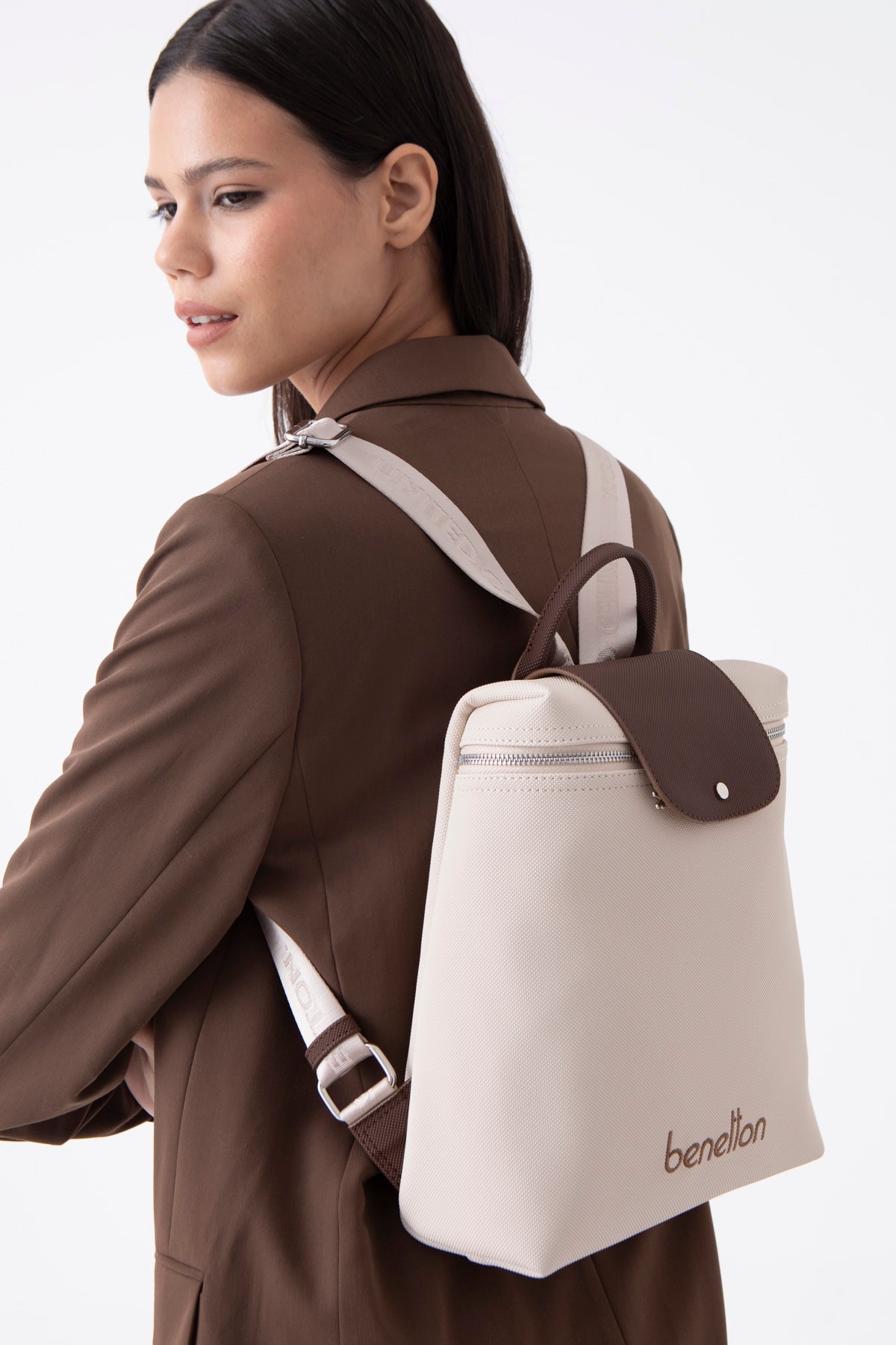 Benetton Backpack