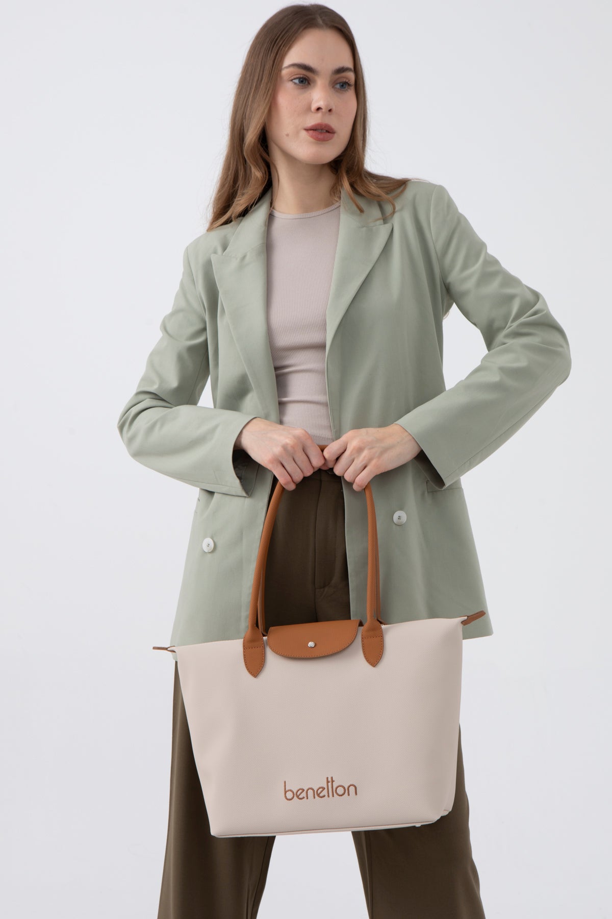 Banetton Shoulder Bag