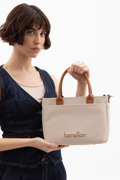 Benetton Shoulder Bag