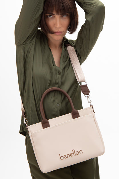Benetton Shoulder Bag