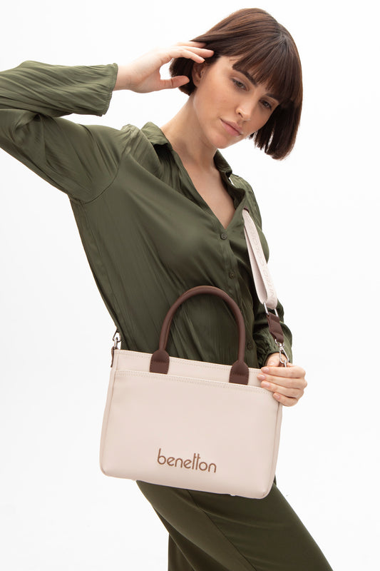 Benetton Shoulder Bag