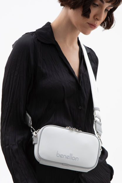 Benetton Shoulder Bag