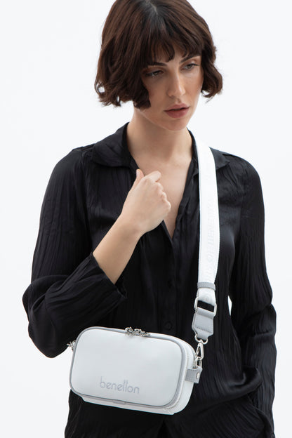 Benetton Shoulder Bag