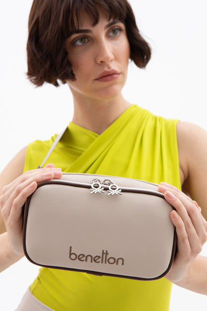 Benetton Shoulder Bag